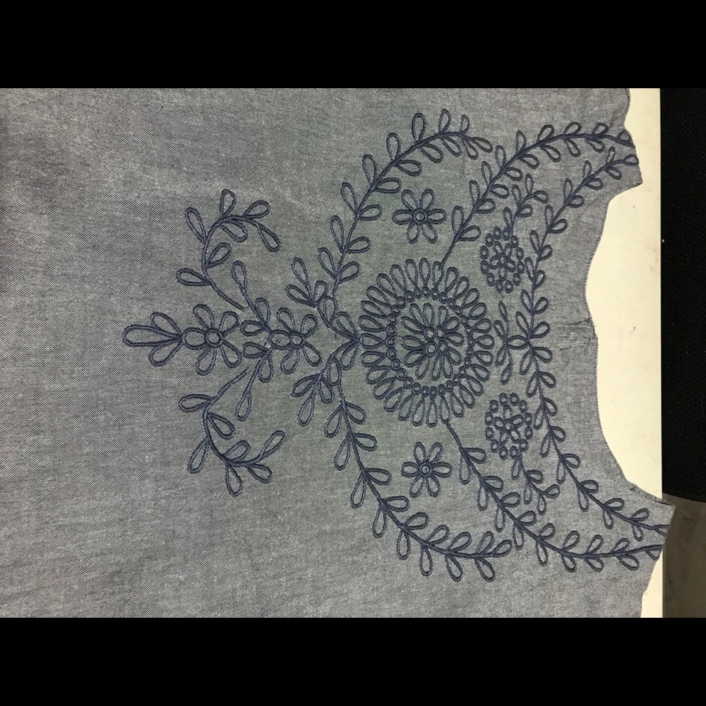 Old Navy Blouse